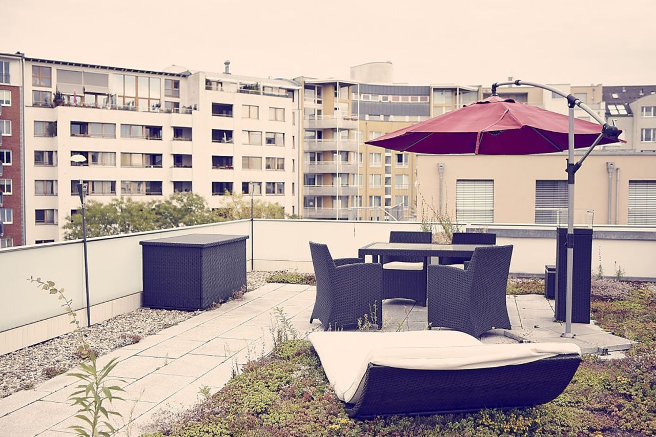 Wohnung Annenstraße in Berlin