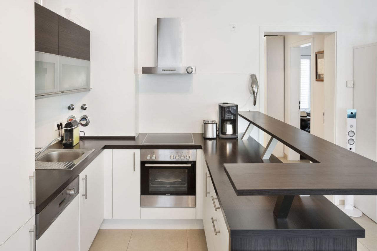 Wohnung Annenstraße in Berlin