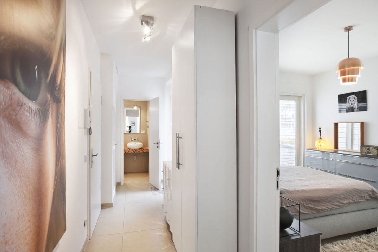 Wohnung Annenstraße in Berlin