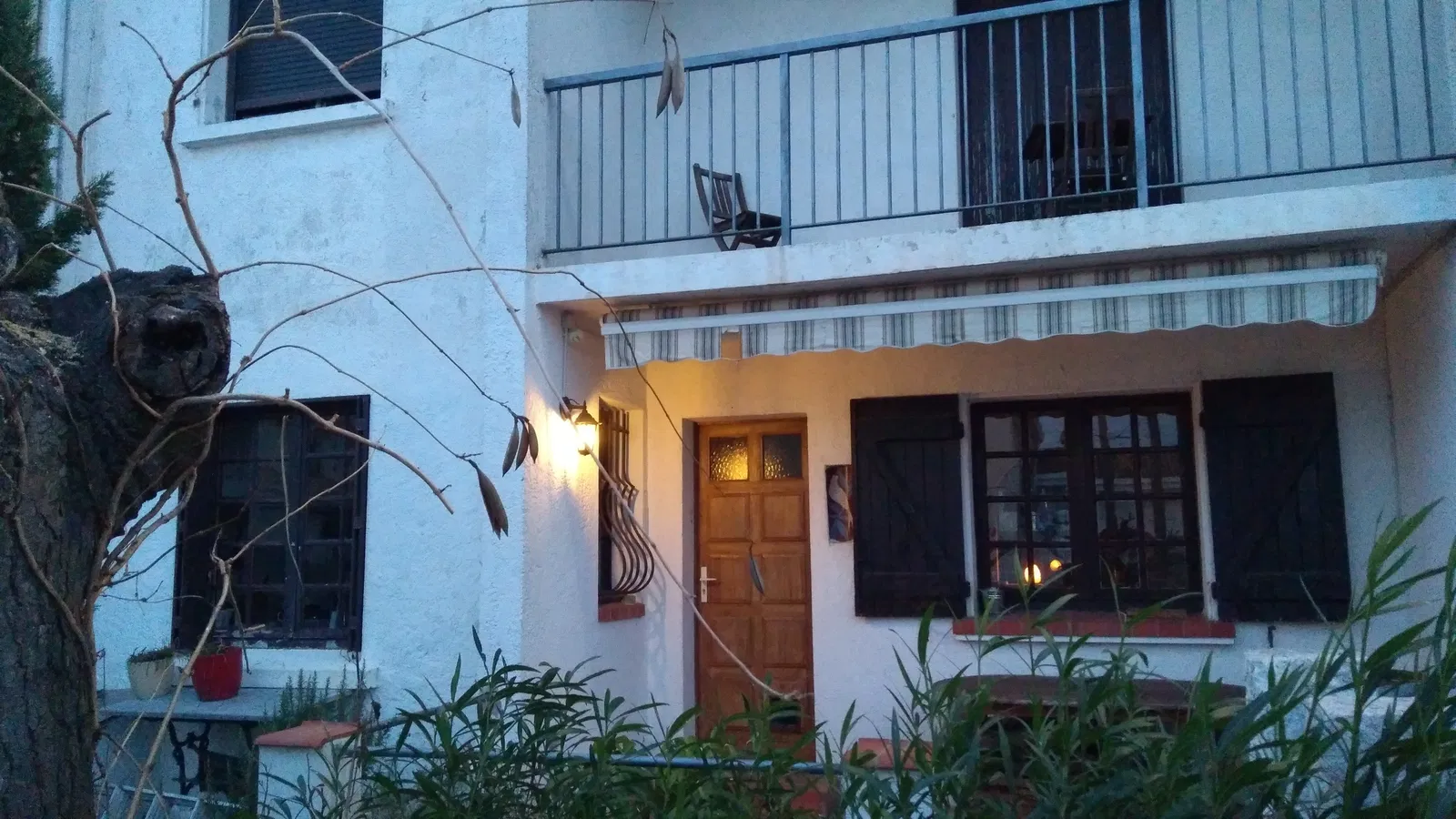 Maison Rue Léo Ferré à Lézignan-Corbières
