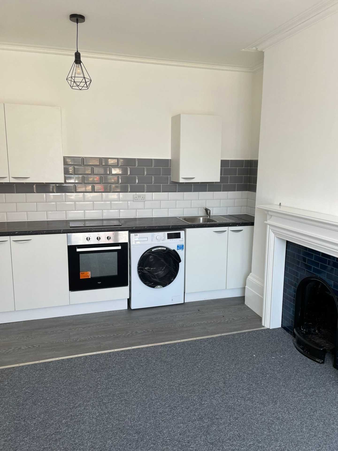 Flat Nelson Place in Thanet