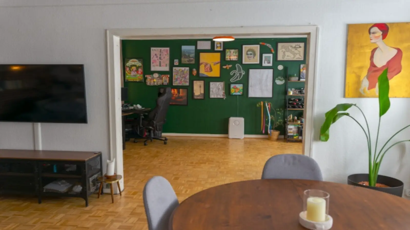 Wohnung Severinstraße in Köln
