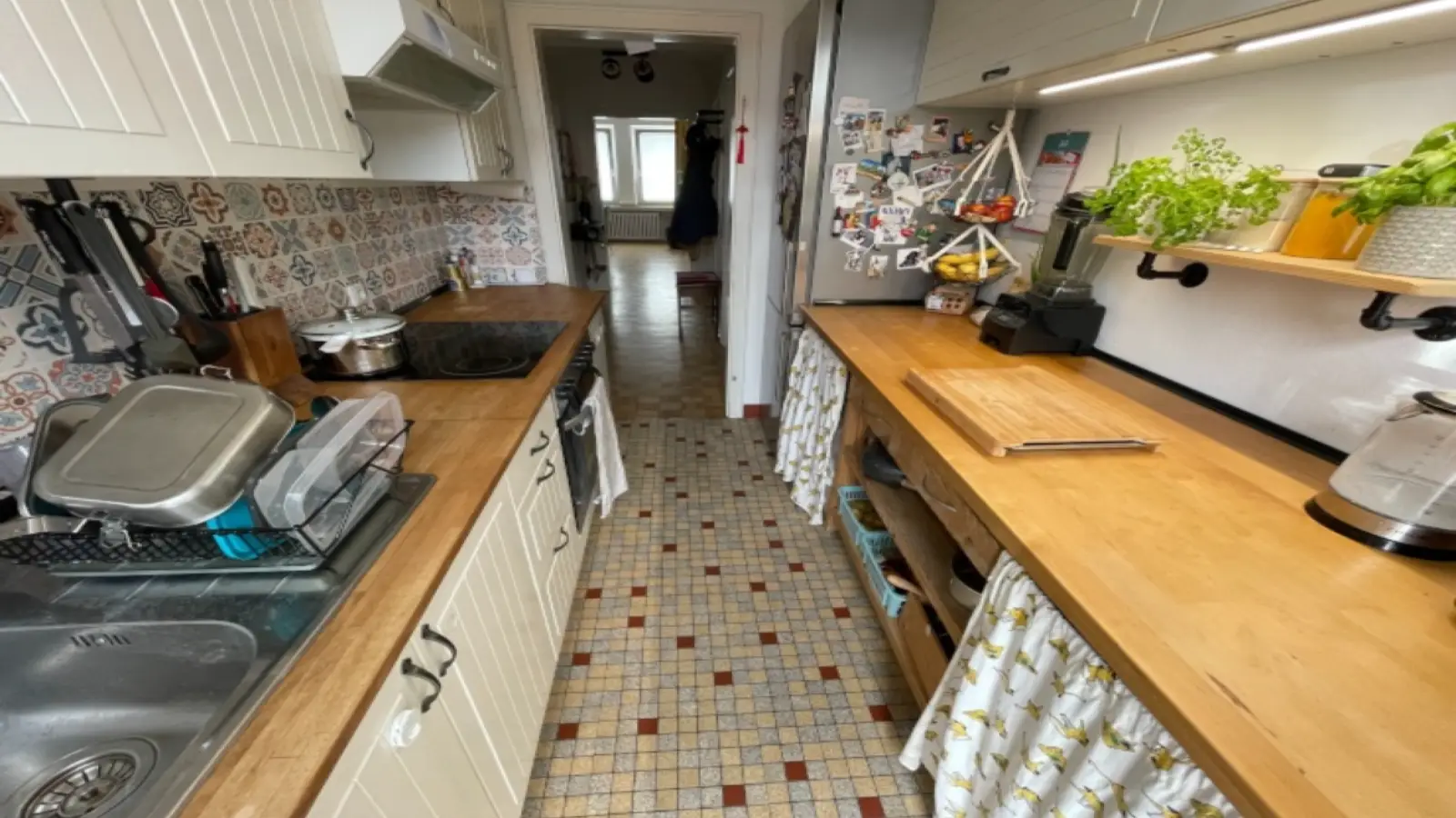 Wohnung Severinstraße in Köln