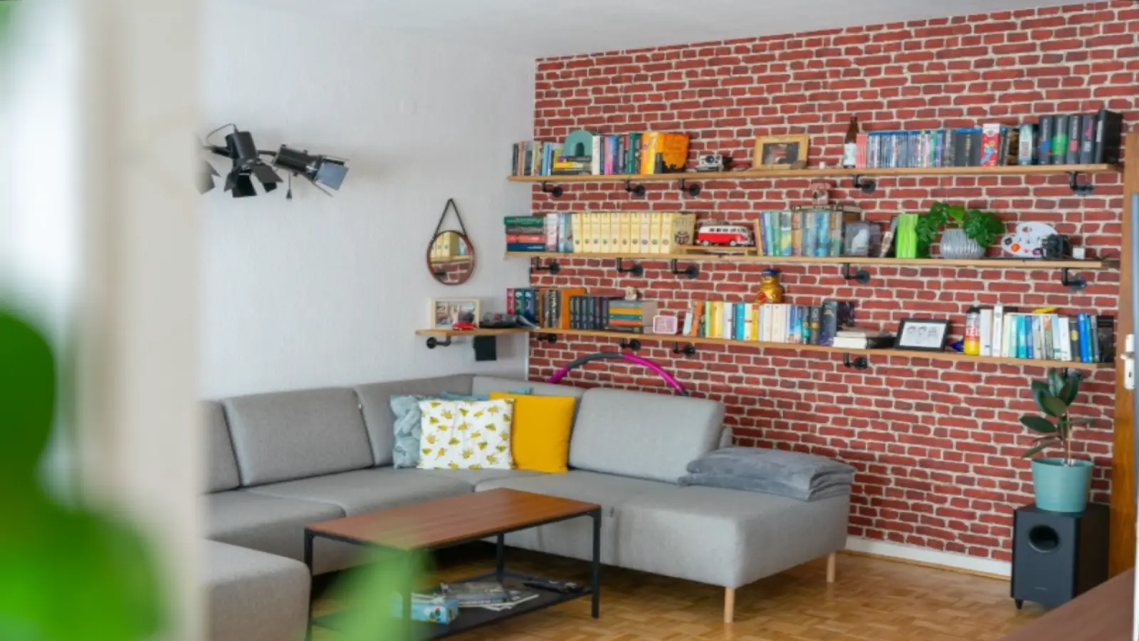 Wohnung Severinstraße in Köln