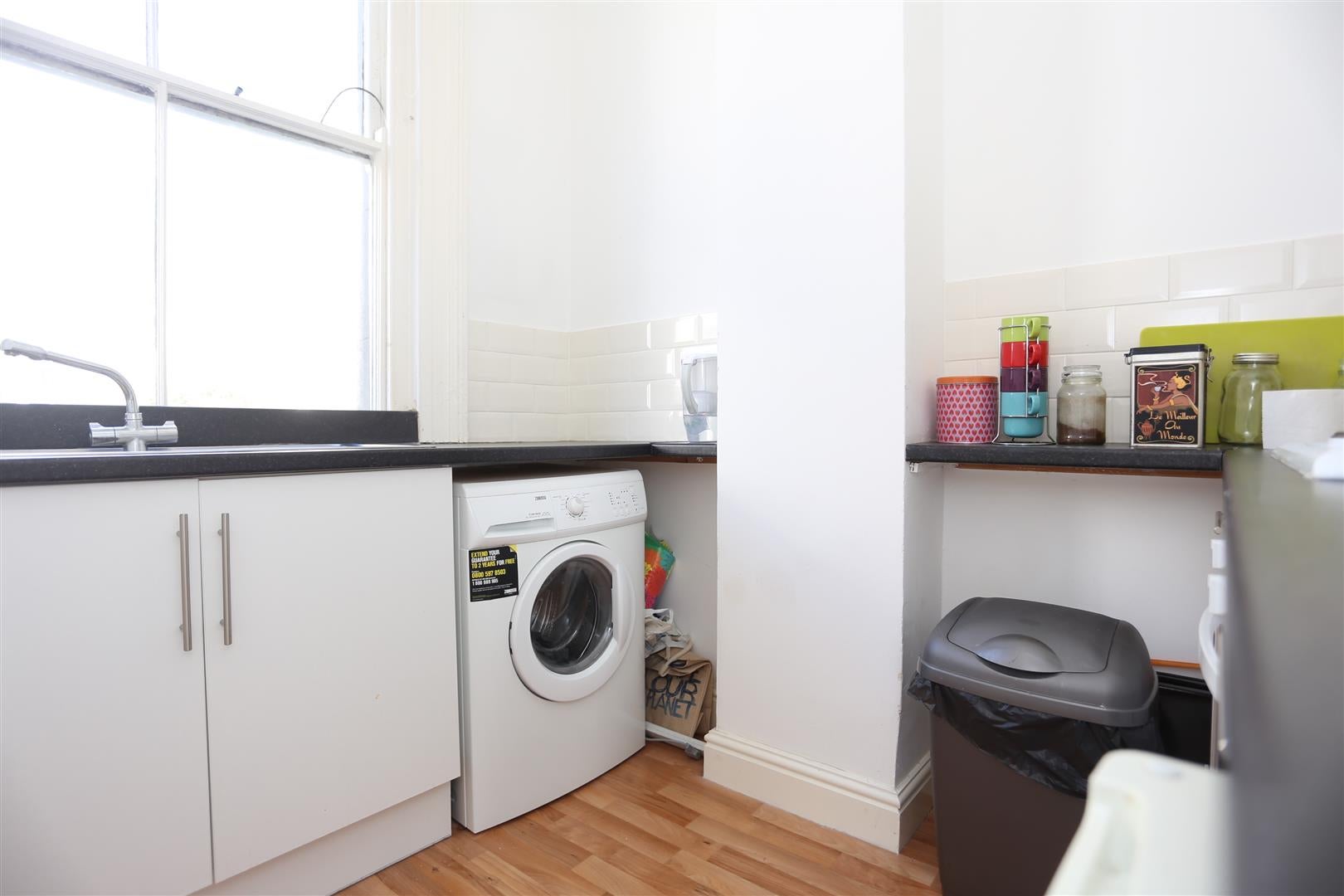 Flat Hova Villas in Portslade by Sea