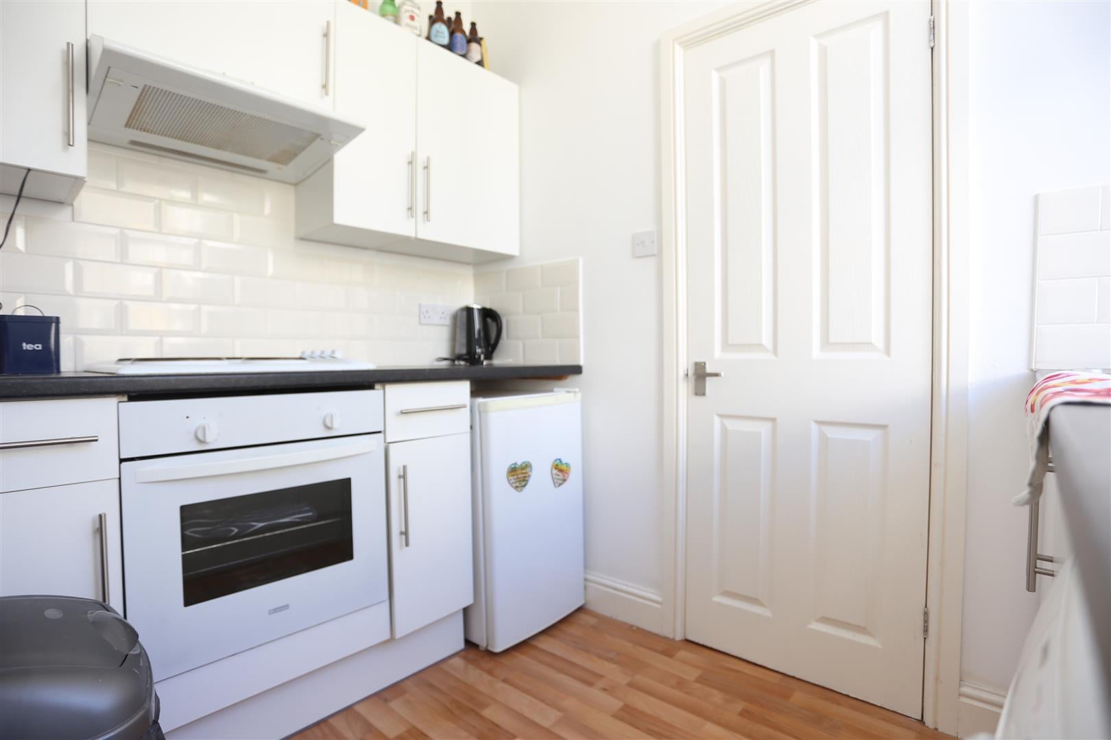 Flat Hova Villas in Portslade by Sea