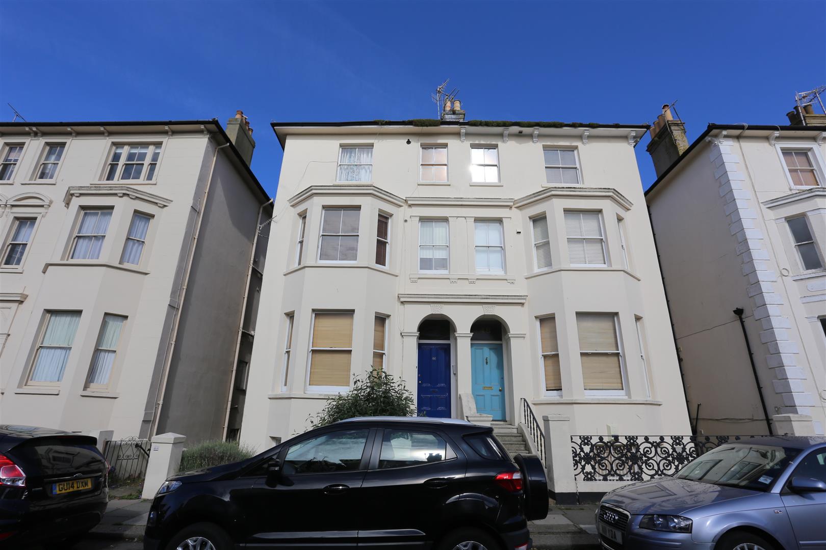 Flat Hova Villas in Portslade by Sea