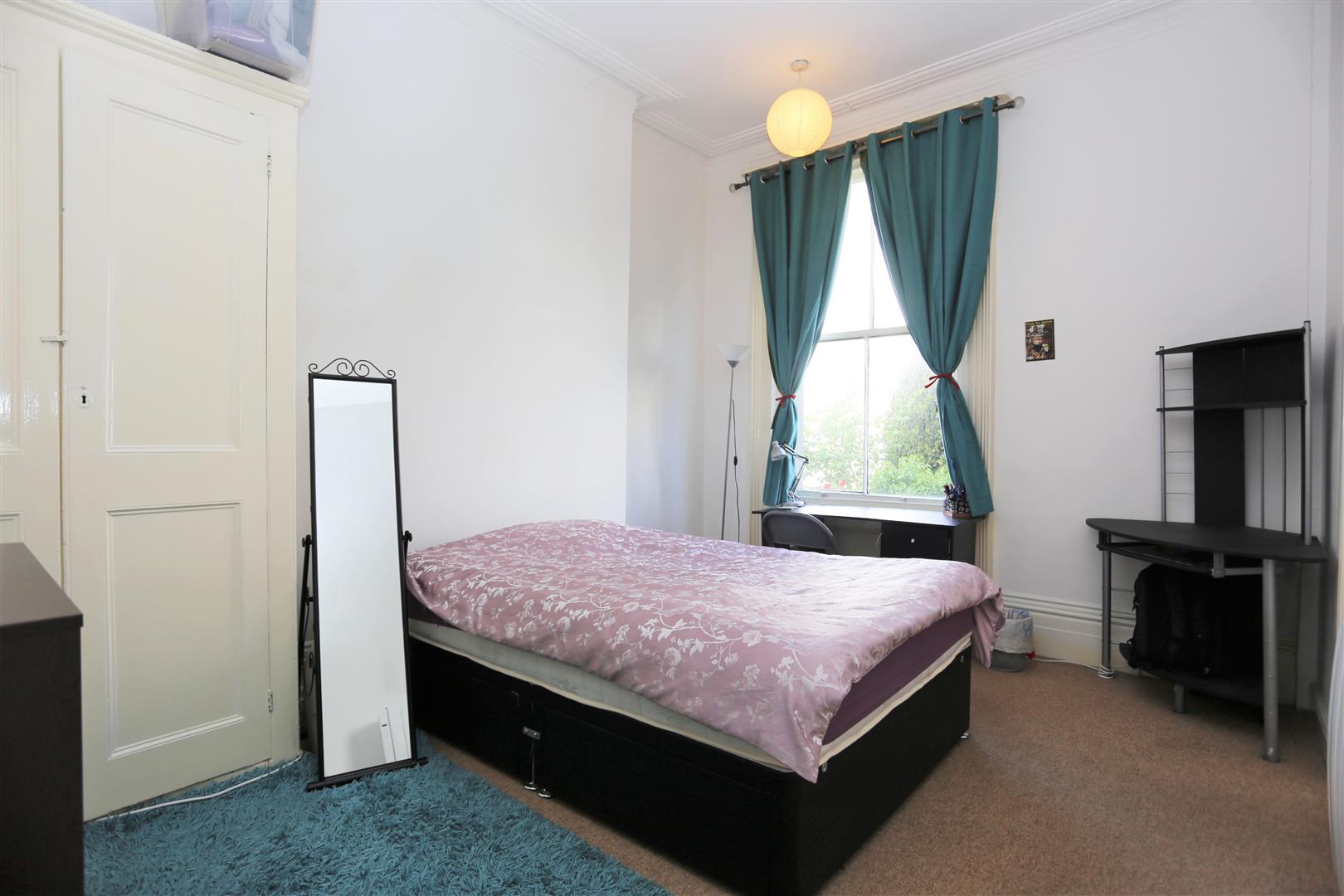 Flat Hova Villas in Portslade by Sea
