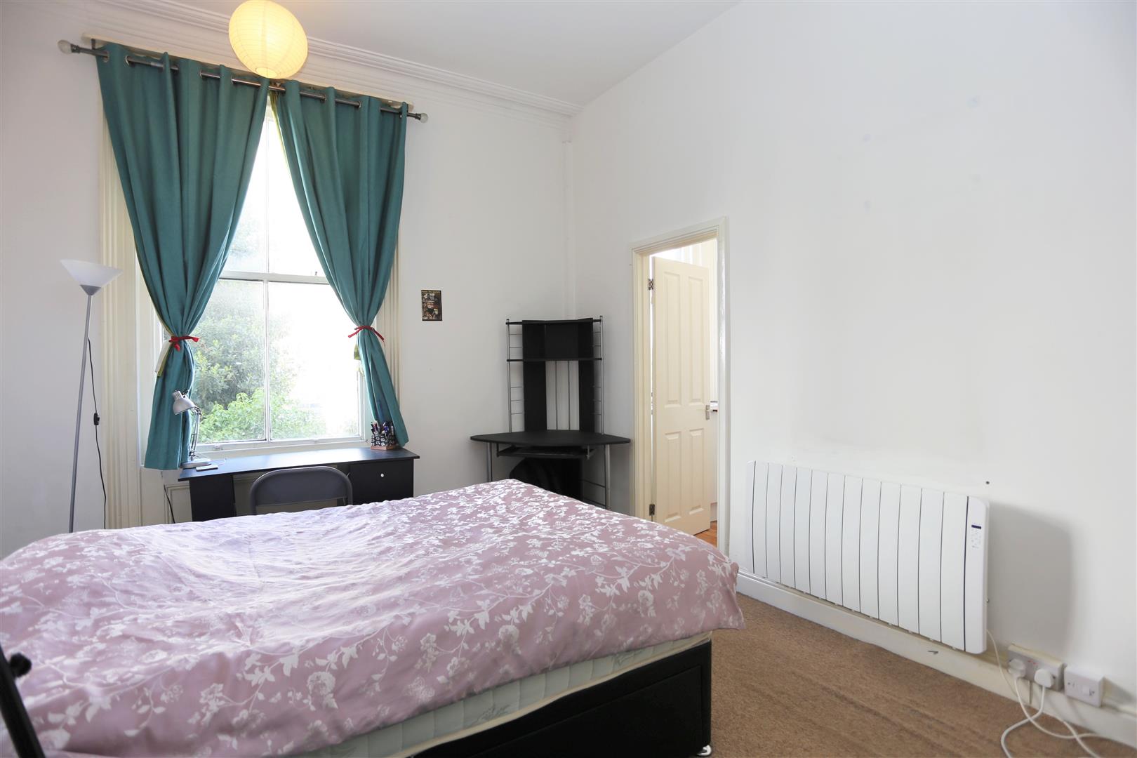 Flat Hova Villas in Portslade by Sea