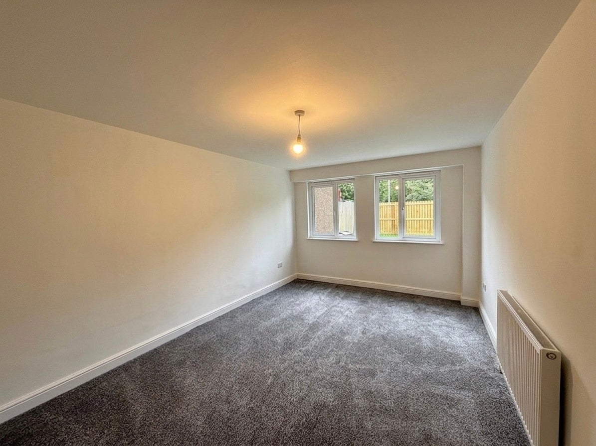 House Barra Wynd in Dreghorn