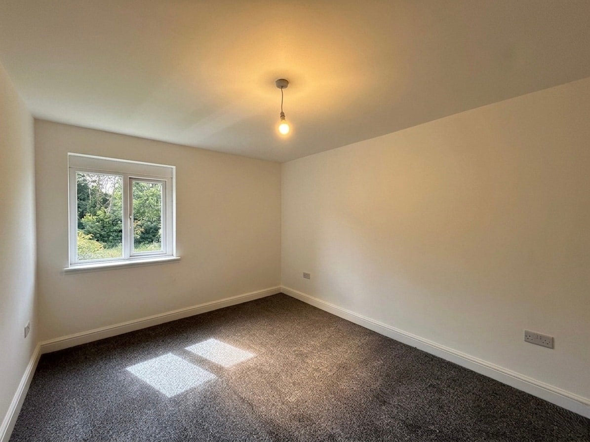 House Barra Wynd in Dreghorn