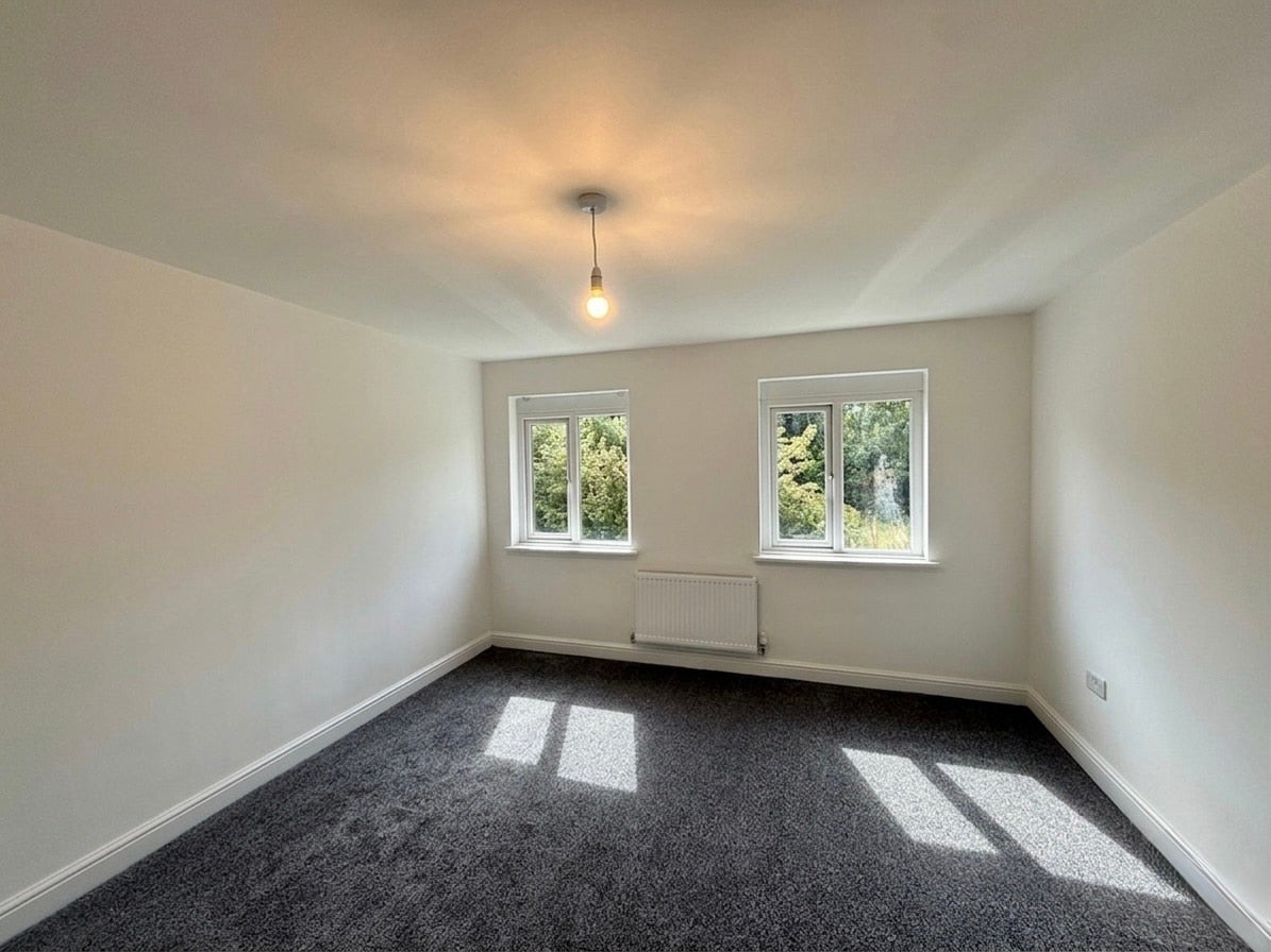 House Barra Wynd in Dreghorn