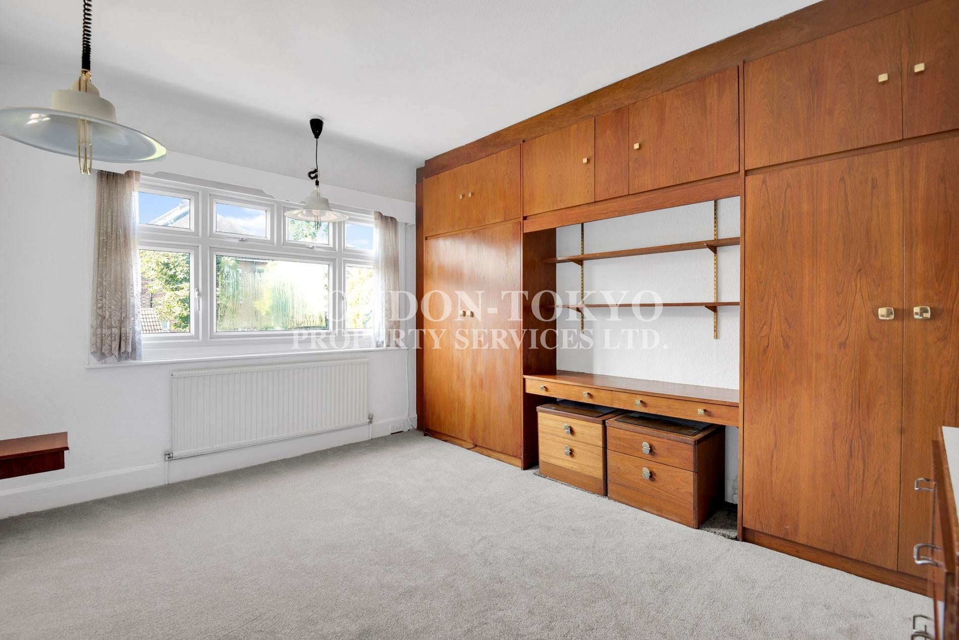 House Walmington Fold in Greater London