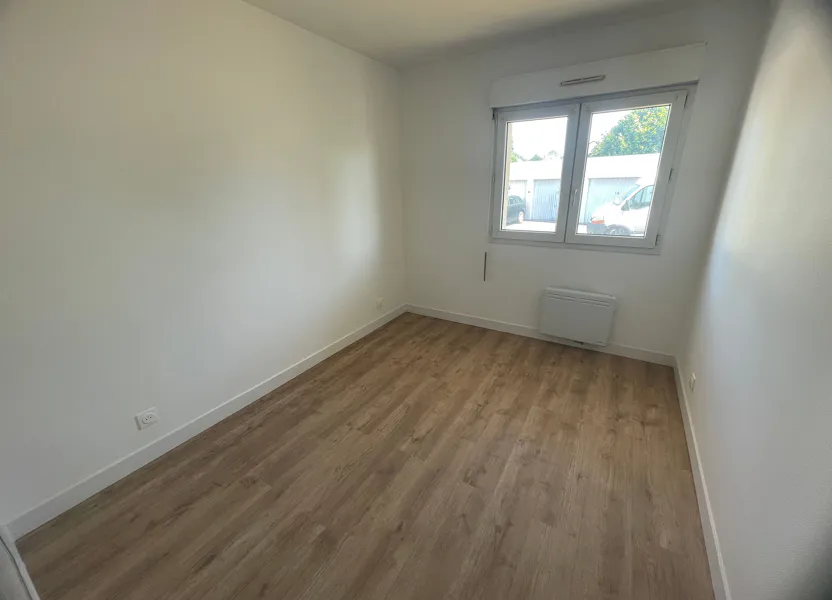 Appartement Boulevard Winston Churchill à Ouistreham