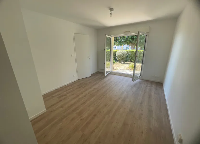 Appartement Boulevard Winston Churchill à Ouistreham