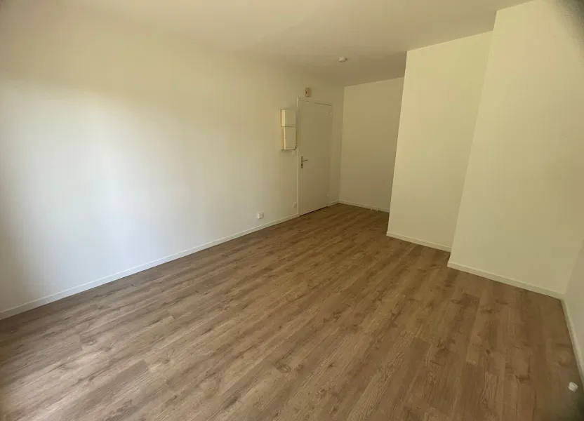 Appartement Boulevard Winston Churchill à Ouistreham