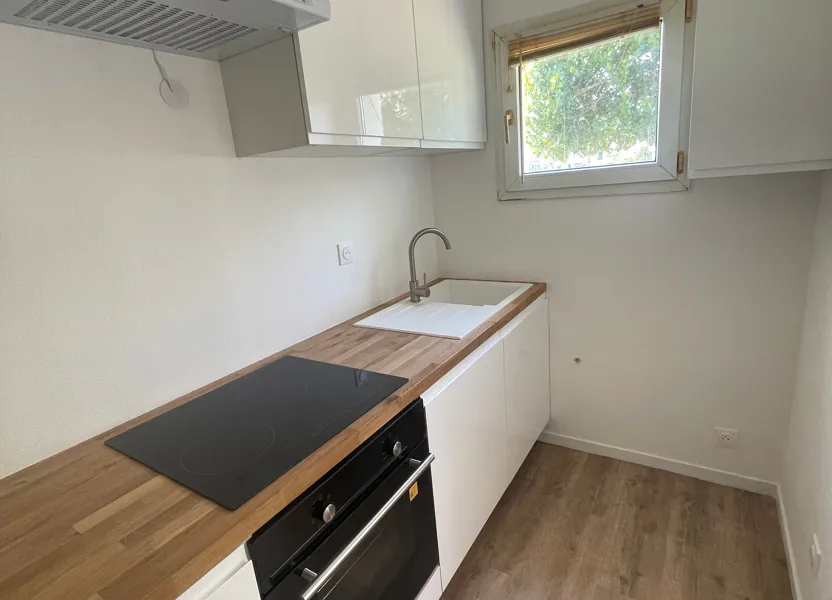 Appartement Boulevard Winston Churchill à Ouistreham