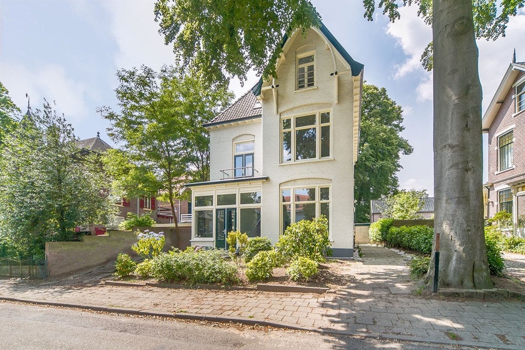 Kamer Schonenbergsingel in Velp