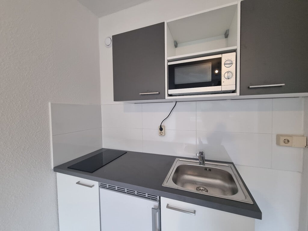 Wohnung Zerbster Straße in Halle (Saale)