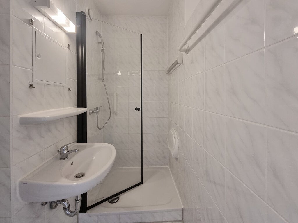 Wohnung Zerbster Straße in Halle (Saale)