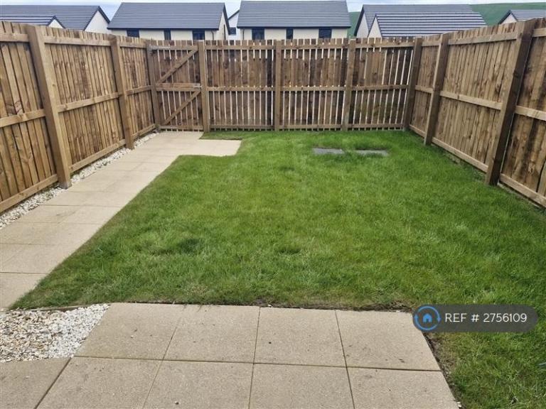 House Innes Neuk in Prestonpans