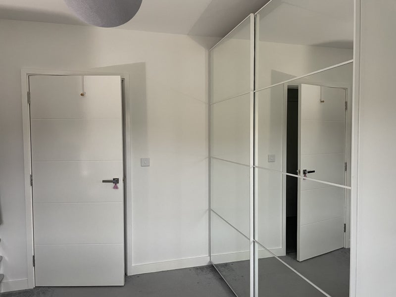 Flat Merriam Close in Greater London