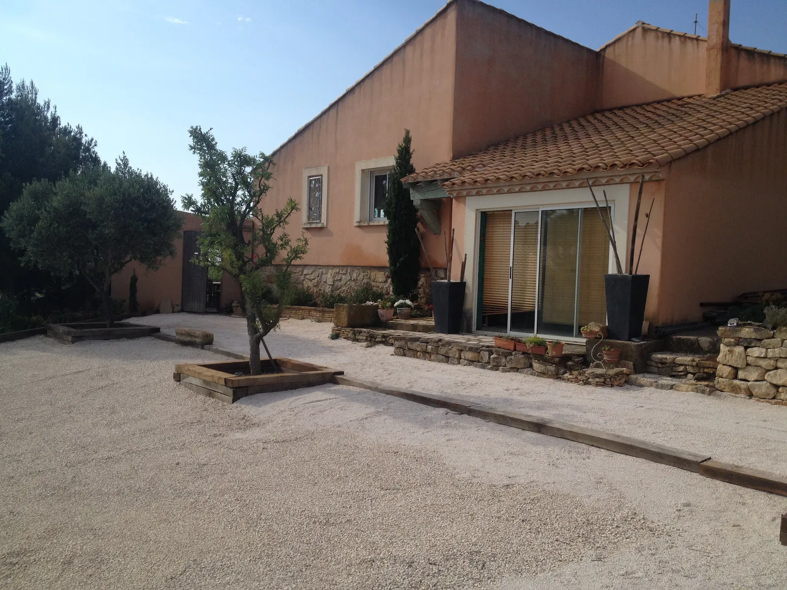 Maison Chemin de Moncal à Portel-des-Corbières