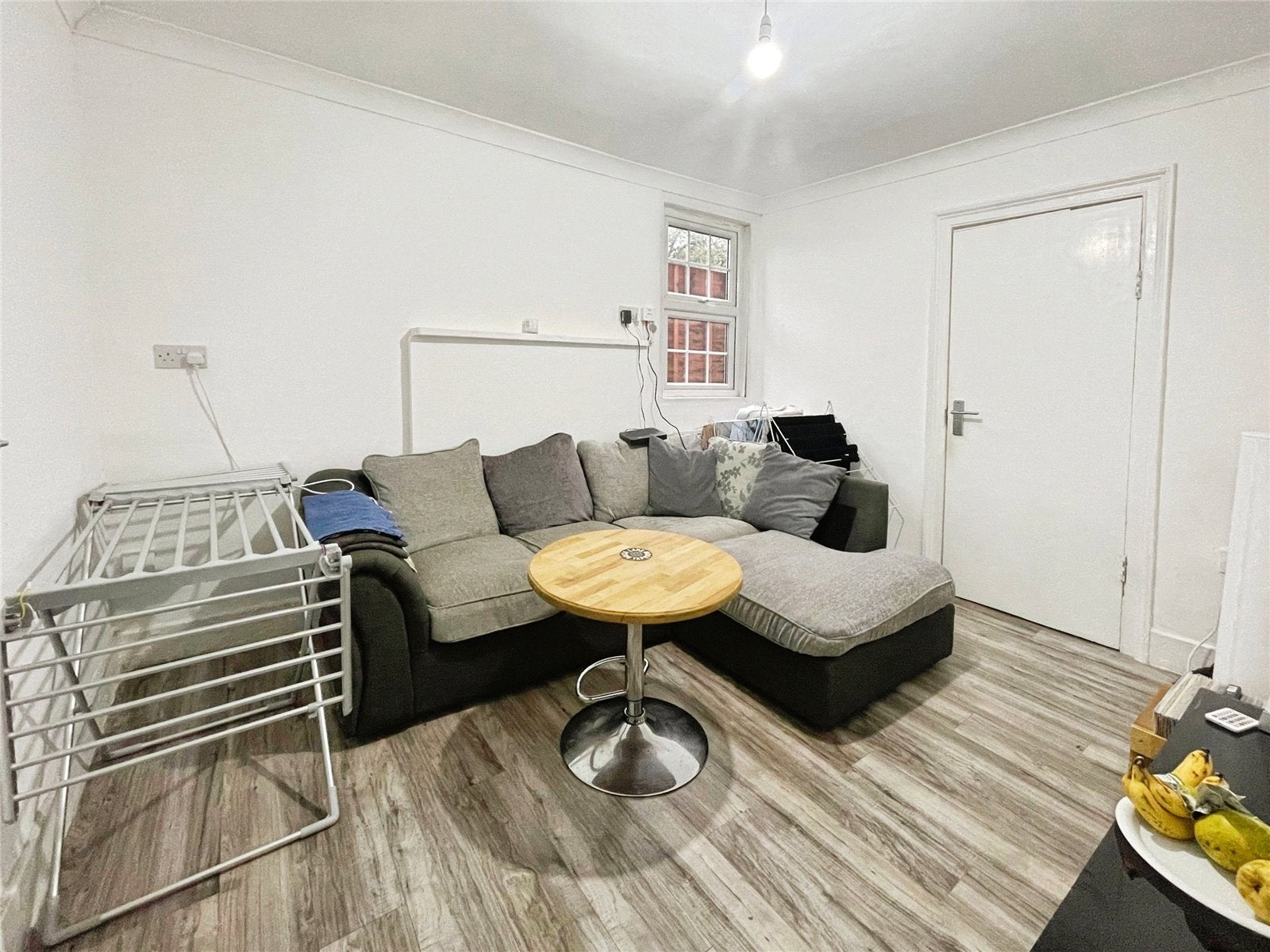 Flat Spring Rise in Borough of Runnymede