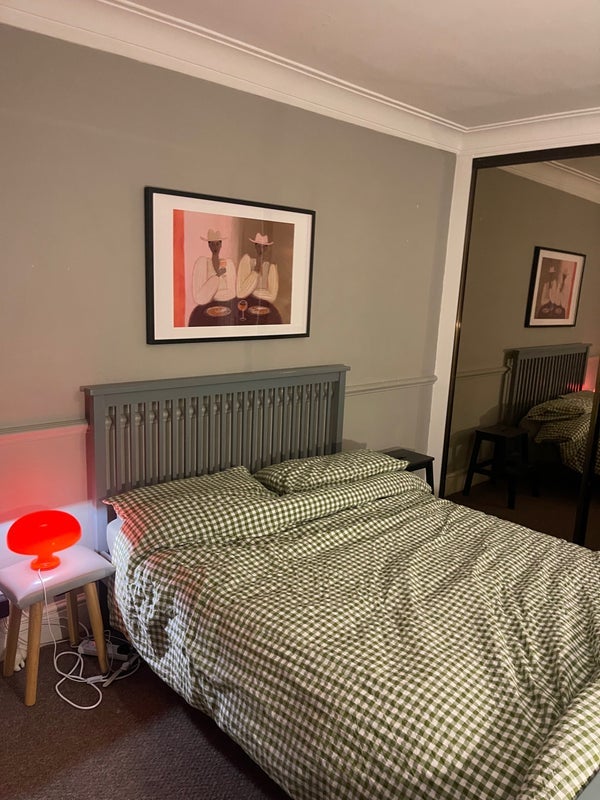 Room Highbury New Park in Greater London