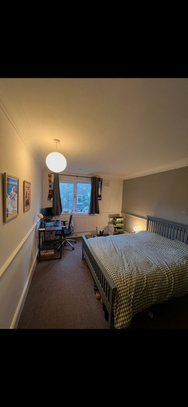 Room Highbury New Park in Greater London