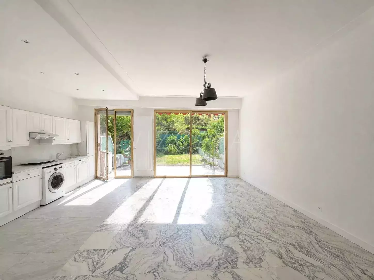Flat Allée Parc Vigier in Nice