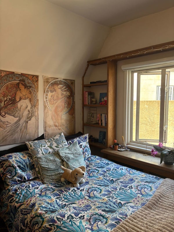Room Commercial Street in Greater London