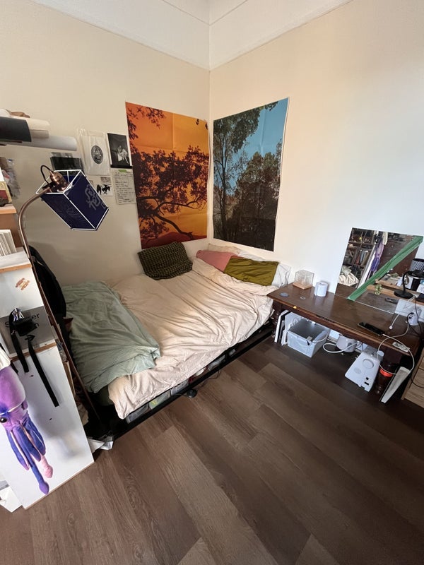 Room New Cross Road in Greater London