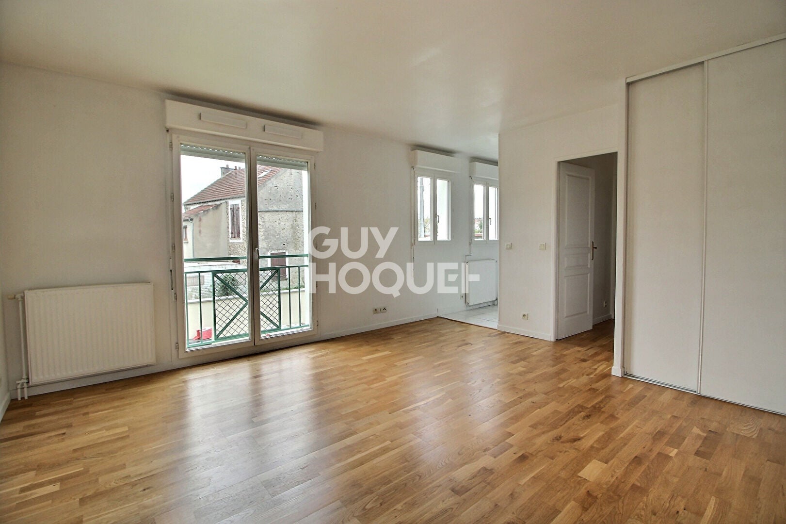 Appartement Rue du Pont Tarault à Le Perray-en-Yvelines