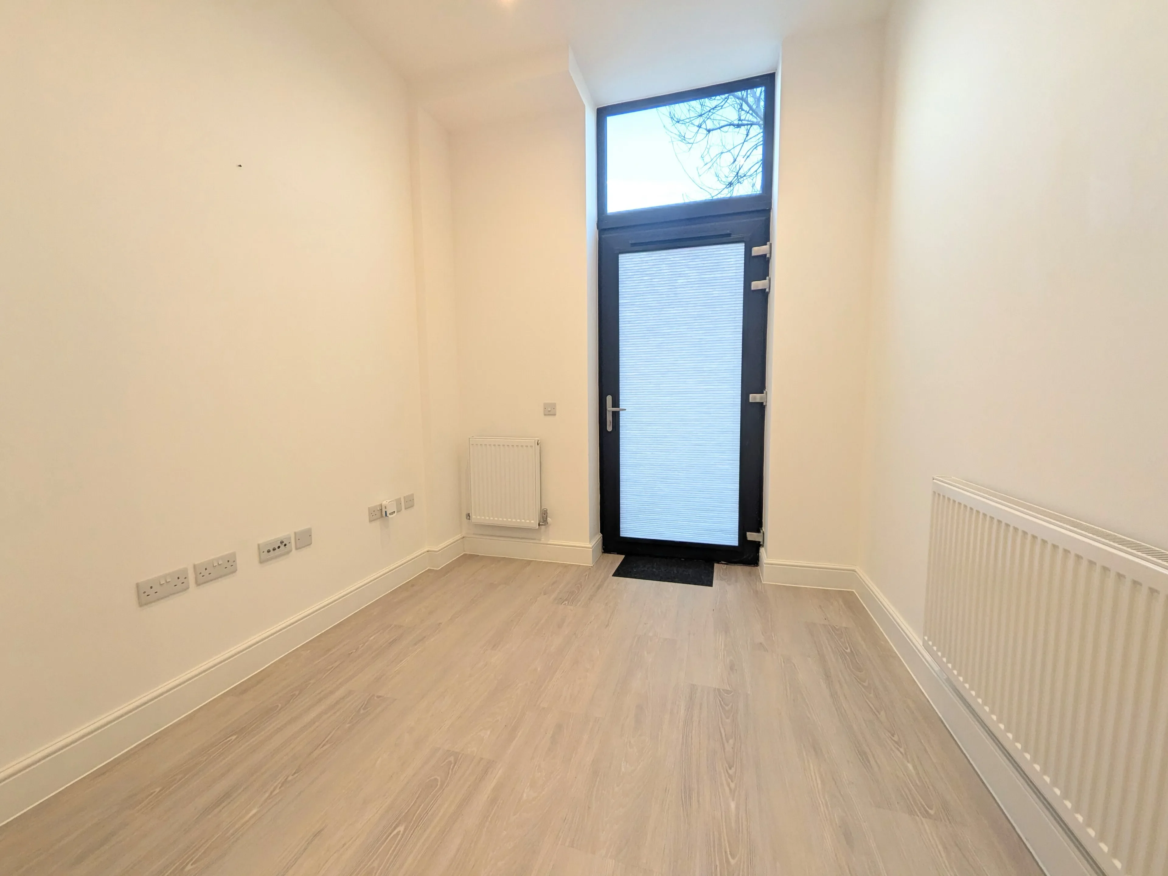 Flat New Street in Aylesbury
