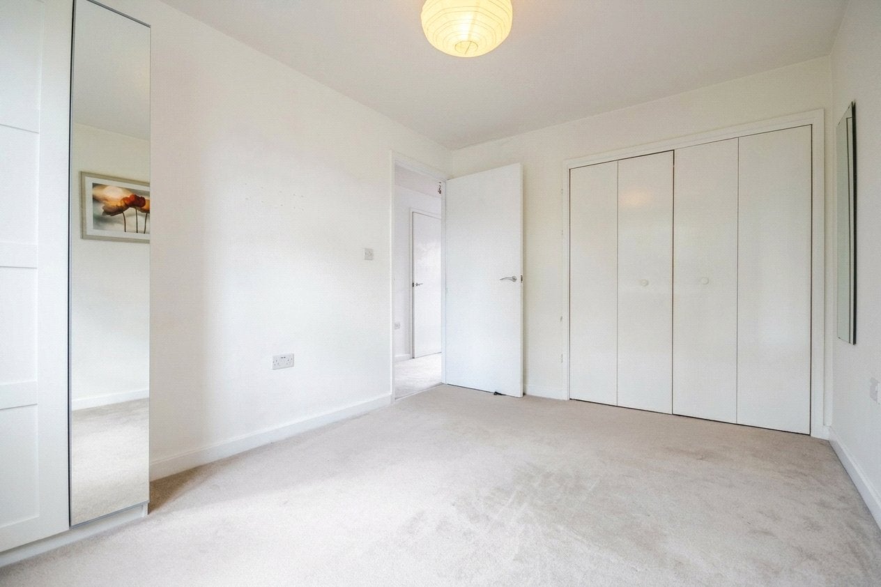 Flat Kennet Walk in Reading