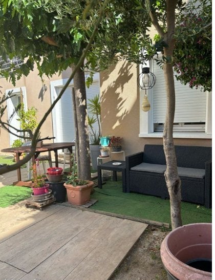 Flat L2 Est in Marseille