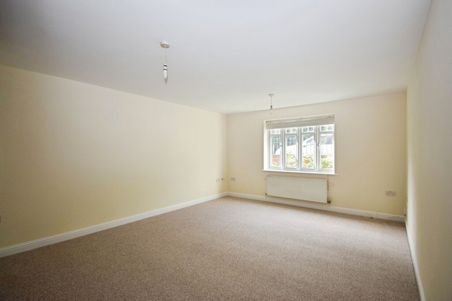 Flat Haresfield Close in Redditch