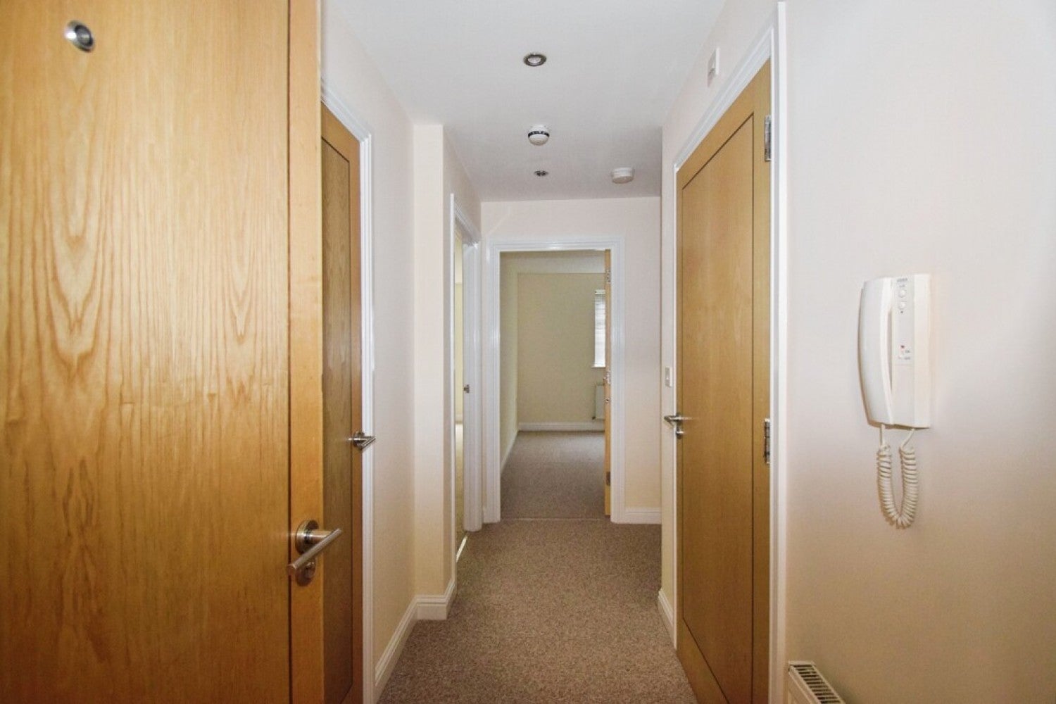 Flat Haresfield Close in Redditch