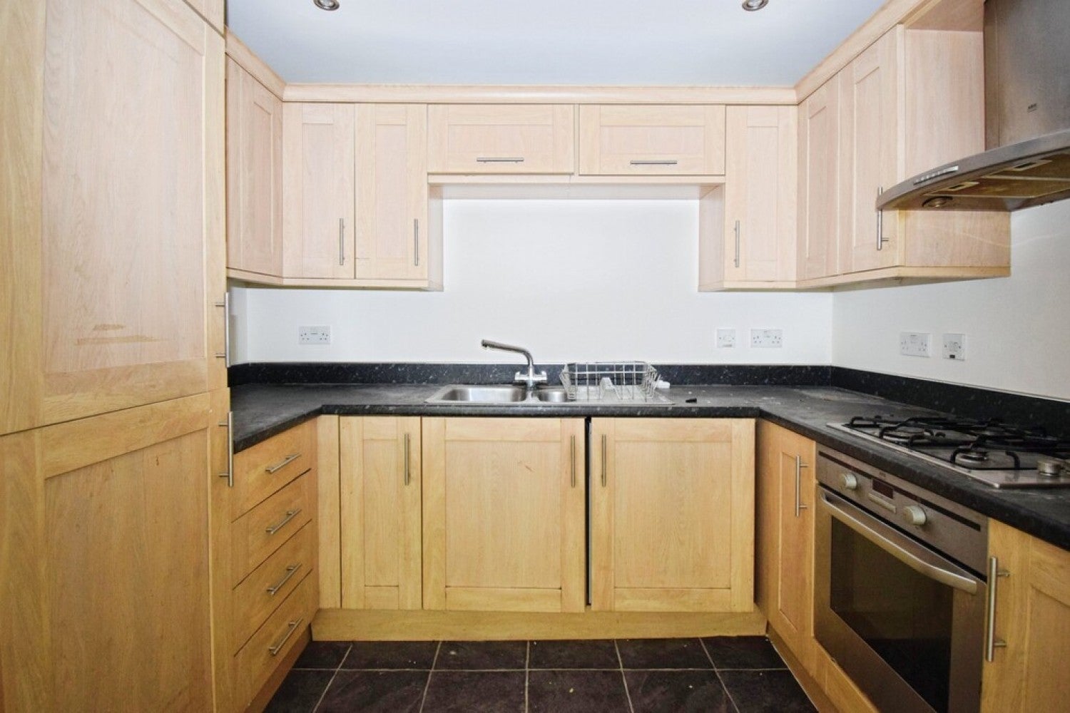 Flat Haresfield Close in Redditch