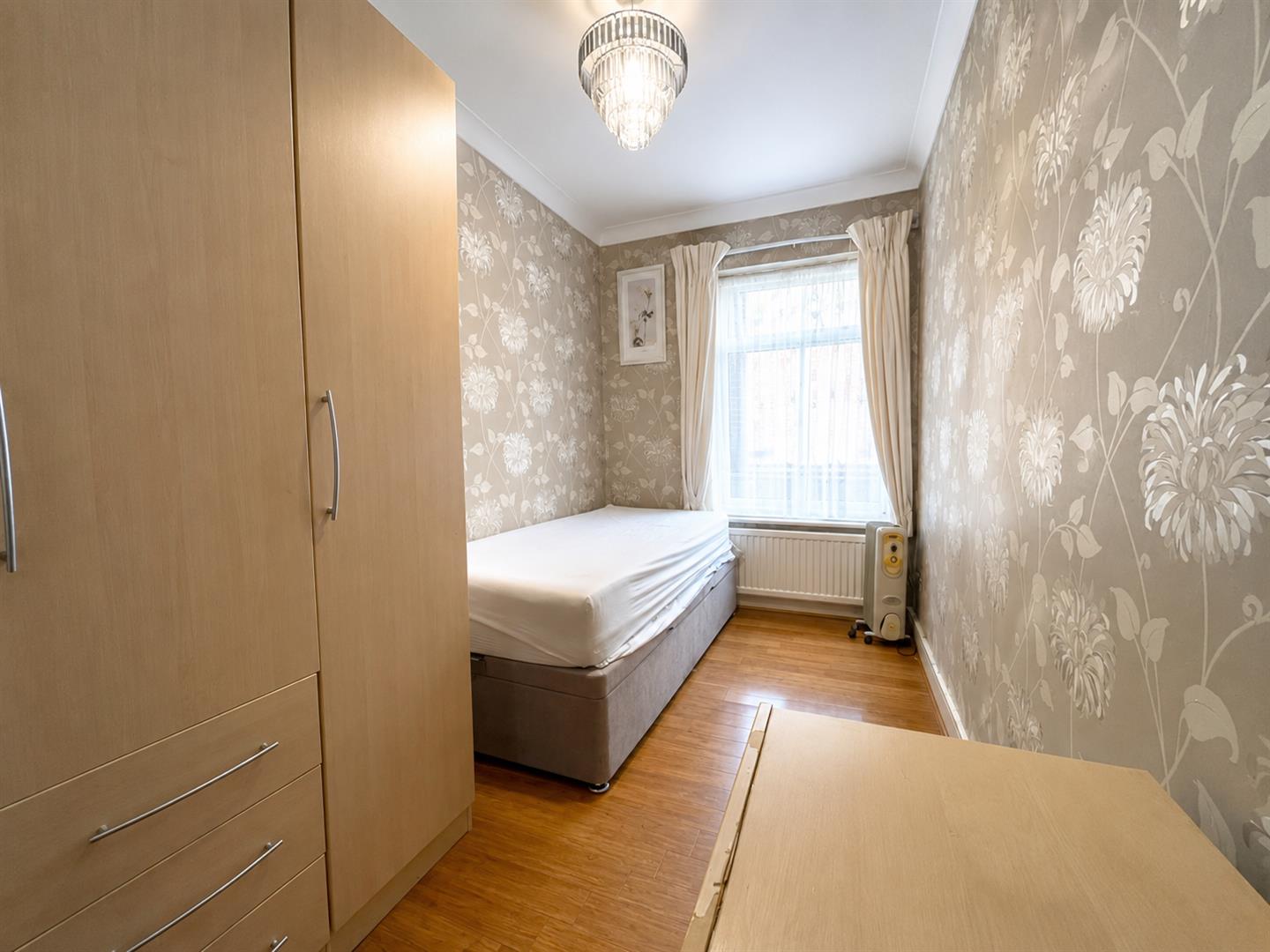 Flat Portland Road in Greater London