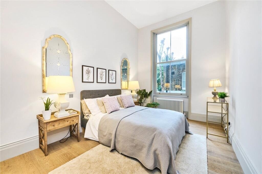 Flat Old Brompton Road in Greater London