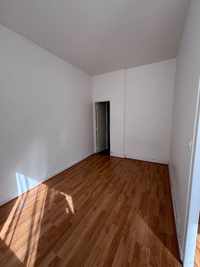 Appartement Rue Saint-Simon à Pau