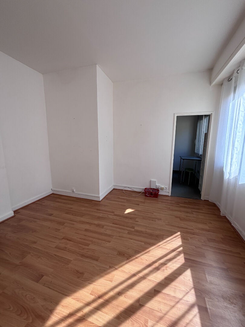 Appartement Rue Saint-Simon à Pau