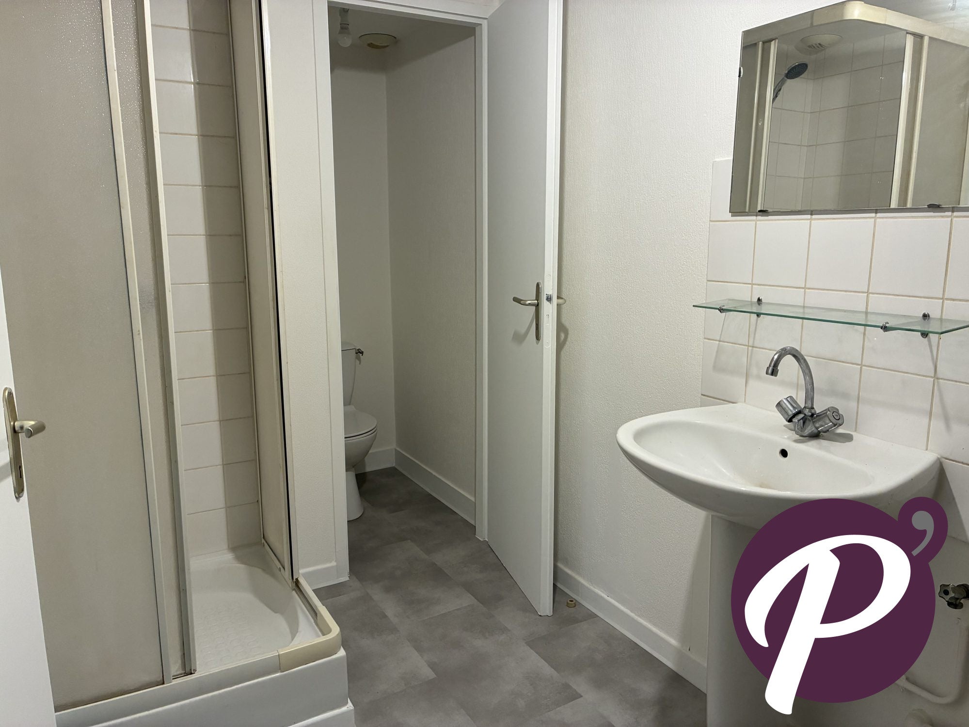 Flat Rue Lesage in Bergerac
