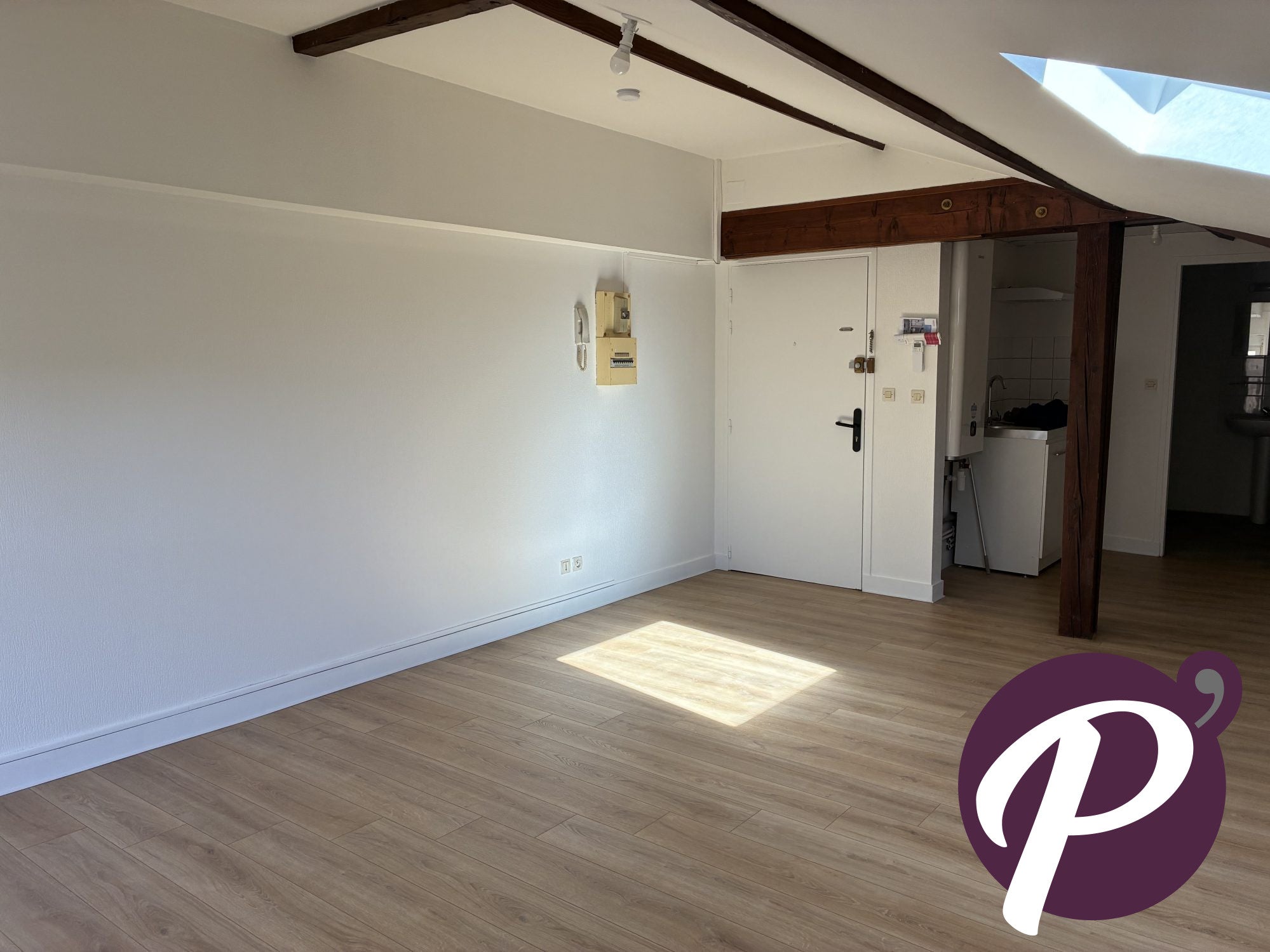 Flat Rue Lesage in Bergerac