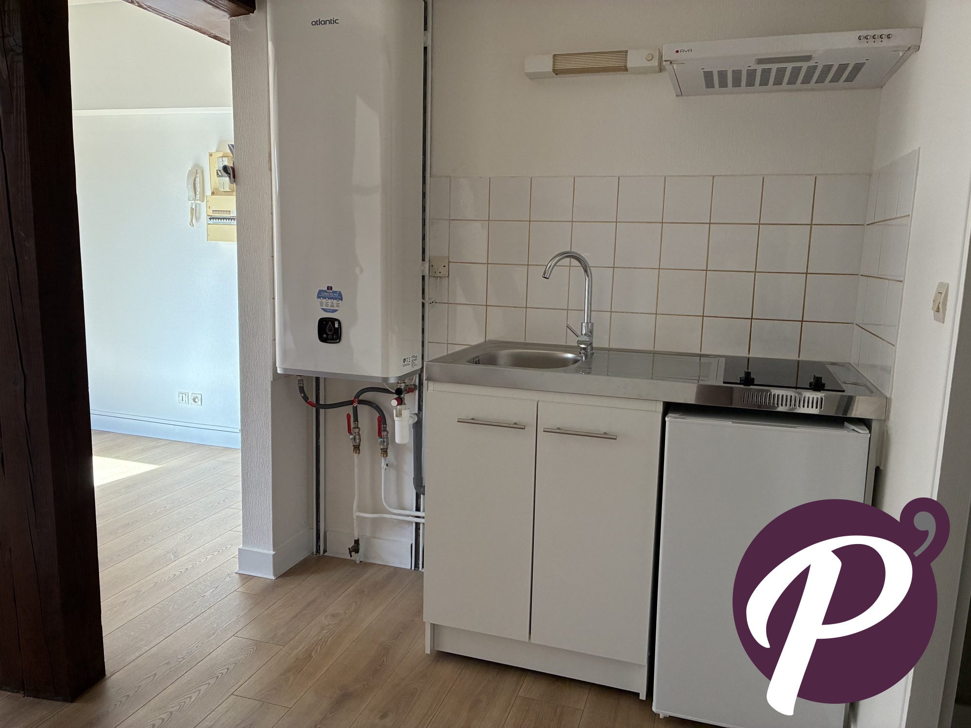 Flat Rue Lesage in Bergerac
