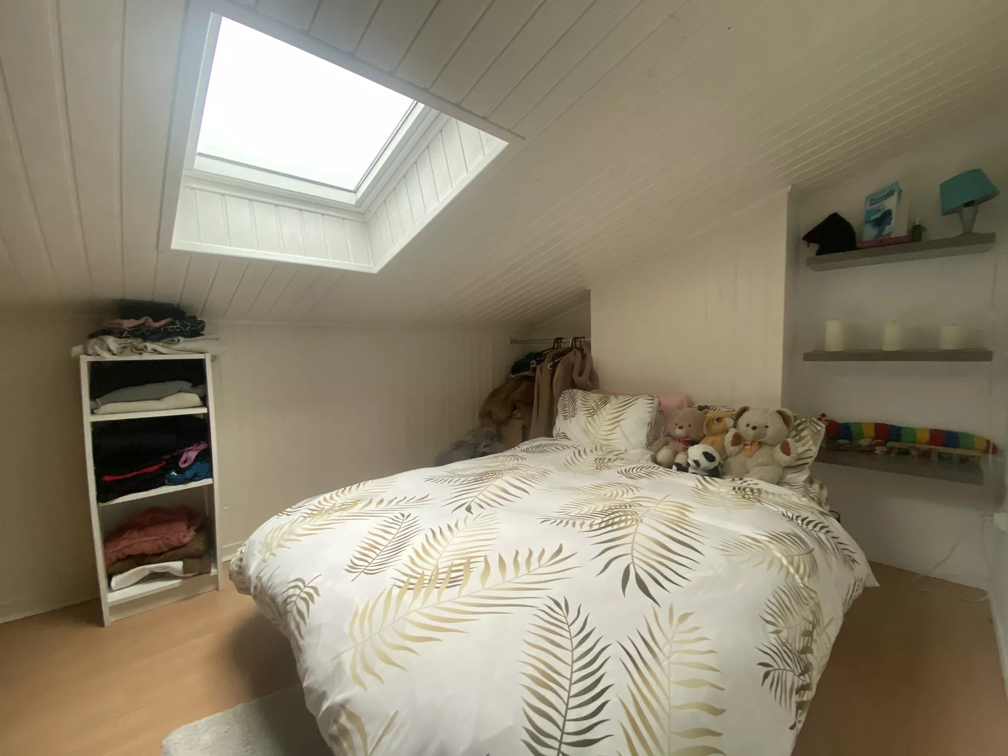 Appartement Rue Lombard à Bordeaux