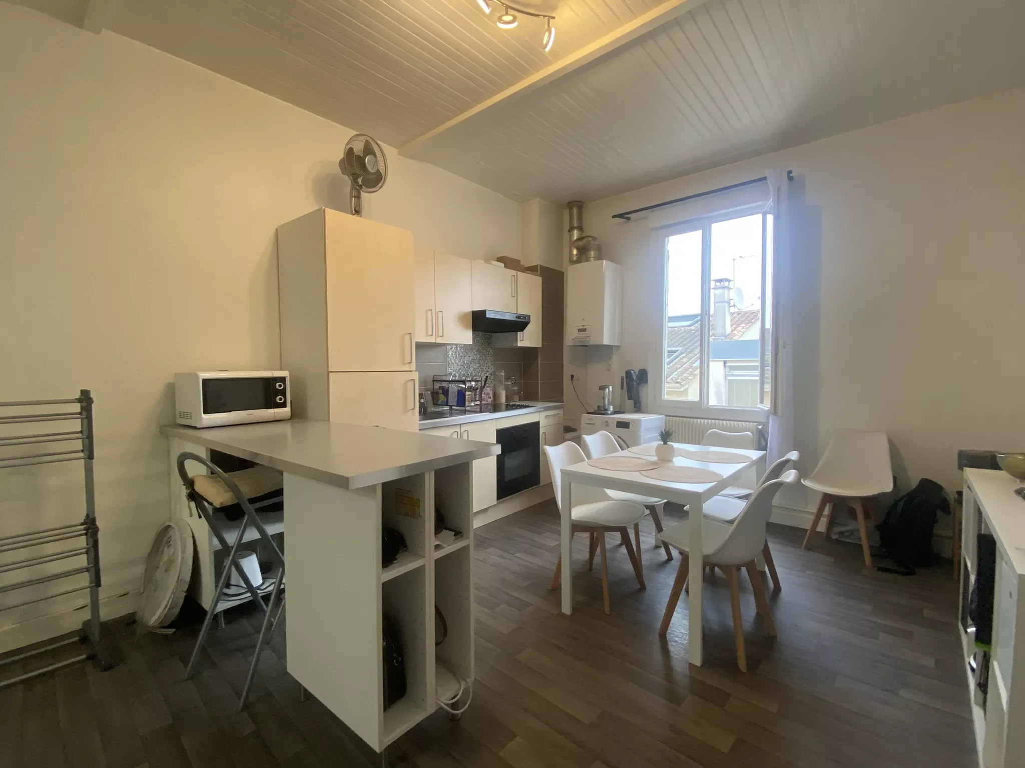 Appartement Rue Lombard à Bordeaux