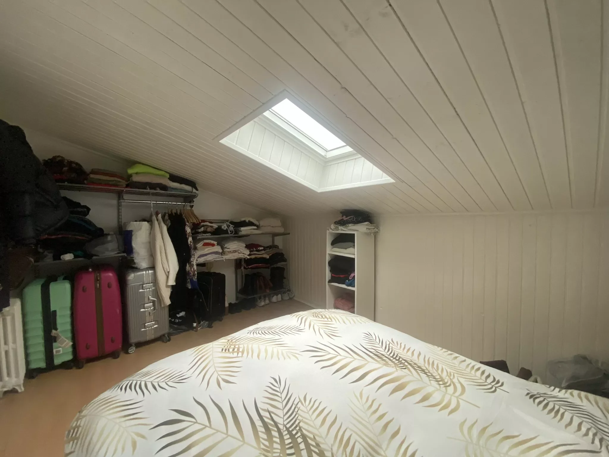 Appartement Rue Lombard à Bordeaux